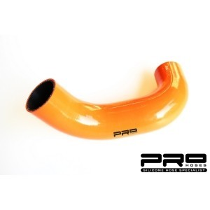 Tubo di aspirazione in silicone PRO Hoses Opel Astra GTC 1.4 Turbo