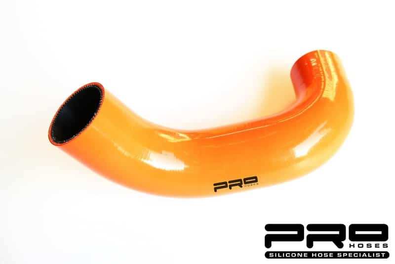 Tubo di aspirazione in silicone PRO Hoses Opel Astra GTC 1.4 Turbo