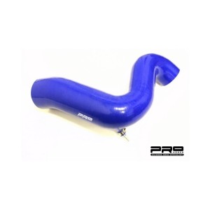 Tubo di aspirazione in silicone PRO Hoses Opel Astra J OPC