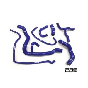 Kit tubi di raffreddamento Pro Hoses Opel Astra J VXR