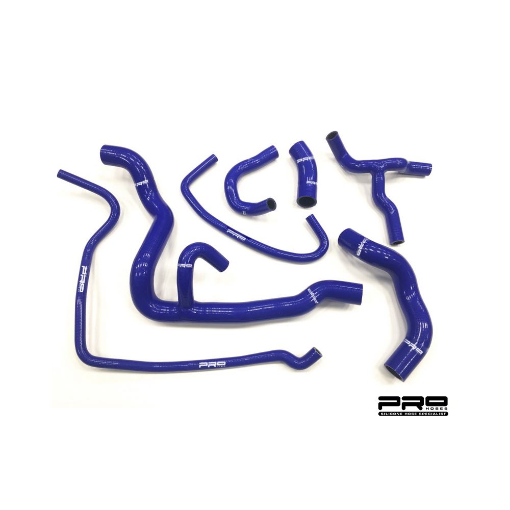 Pro Hoses Koelslang Kit Opel Astra J VXR