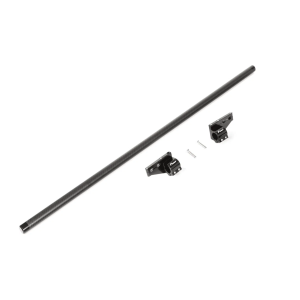 Racingline Achterstijlbeugel Carbon VW Polo GTI AW