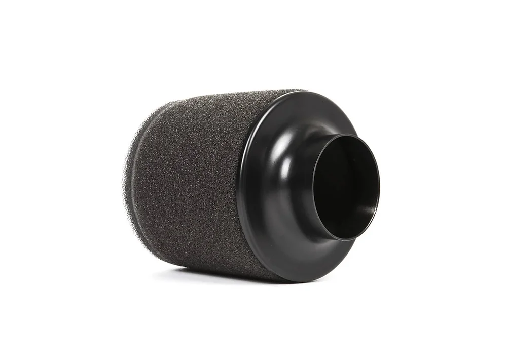 Racingline Luftansaugsystem VW Polo 6R WRC 2