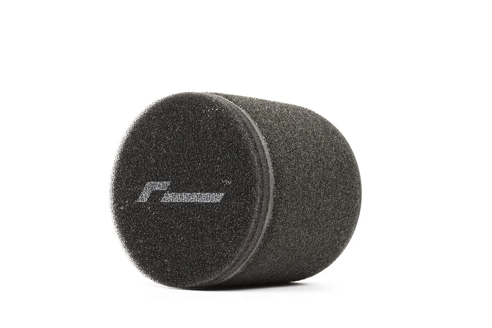 Racingline Luftansaugsystem VW Polo 6R WRC 3