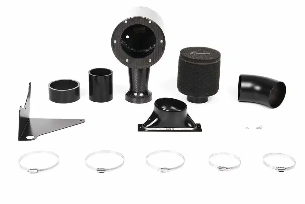 Racingline Luftansaugsystem VW Polo 6R WRC