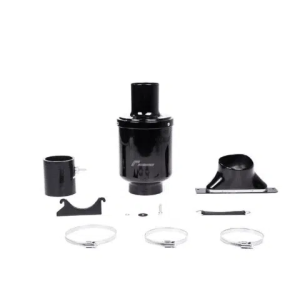 Presa d'aria Racingline con filtro in schiuma Golf 5 A3 8P 2.0 TDI