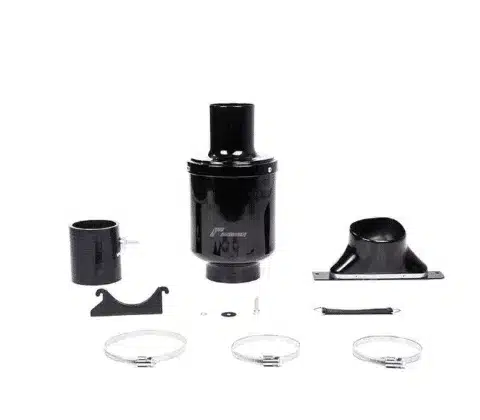 Racingline Air Intake met Foam Filter Golf 5 A3 8P 2.0 TDI