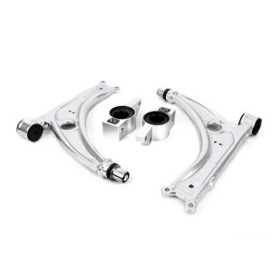 Bras de suspension avant aluminium Racingline Golf 7