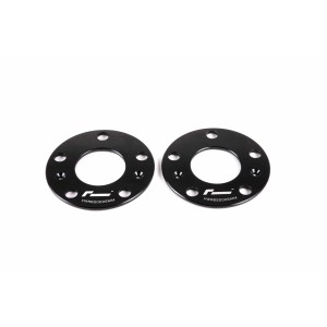 Racingline Big Brake Set Naaf Adapter 5mm Spacer Golf 7