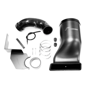 Racingline Carbon Air Intake Kit Polo Mk6 GTI