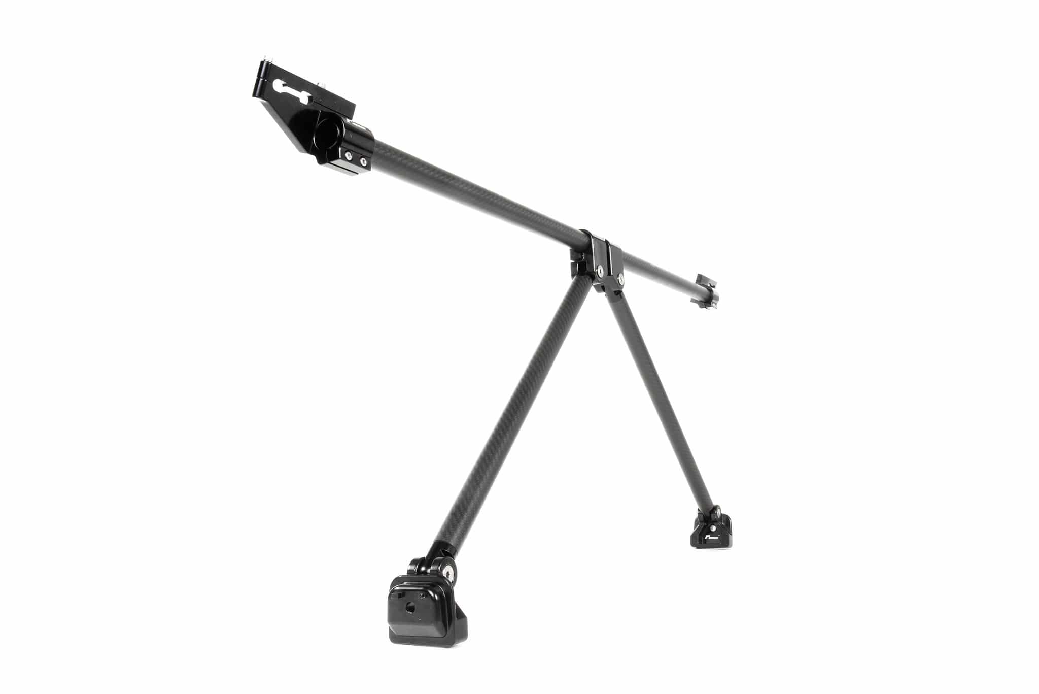 Supporto posteriore Racingline in carbonio Audi A3 S3 RS3 8V 4