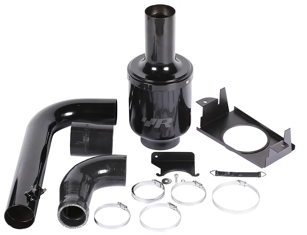 Racingline Cold Air Intake Audi A3 8P 2.0 TFSI 2