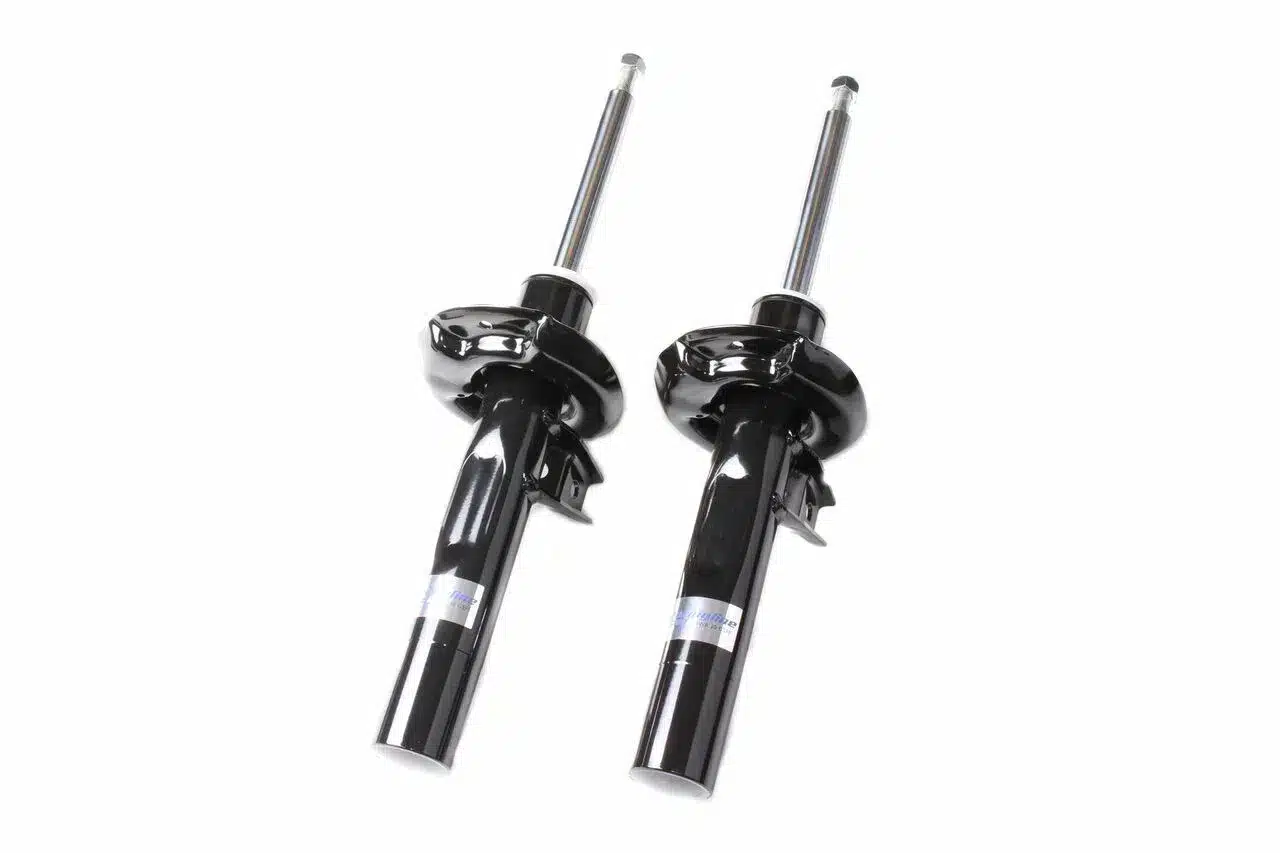 Racingline Damper Set Golf 7 GTI 7 R Leon 5F Cupra 2