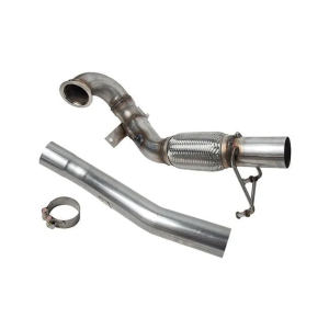 Racingline Downpipe Decat 3 Inch VAG 1.8 2.0 TFSI