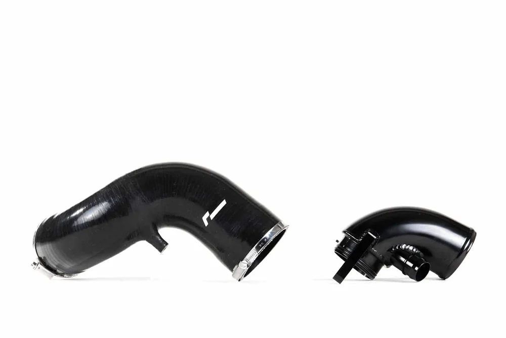 Kit de entrada turbo de alto fluxo Racingline 6C GTI Ibiza 6P Cupra 5