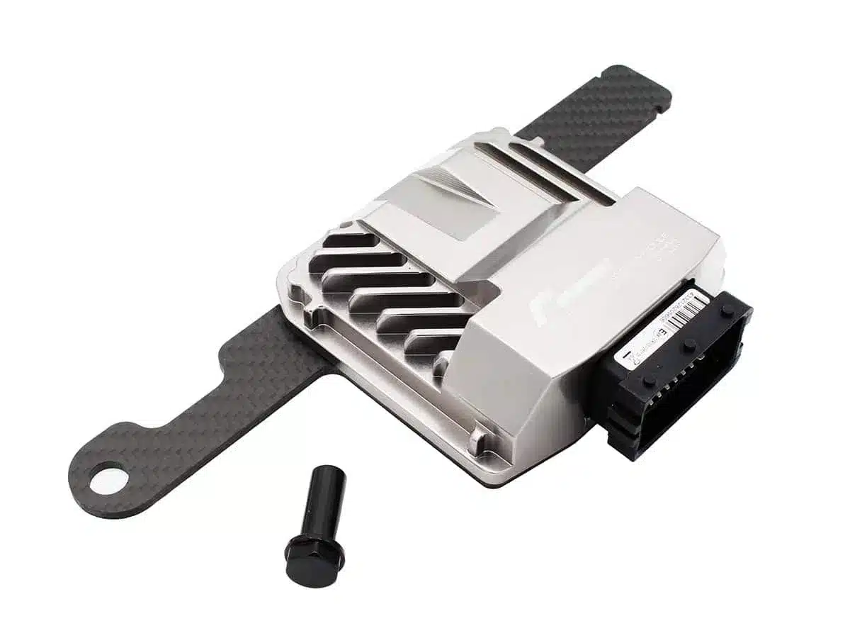 Racingline OEM+ Power Control Module Golf 8 R 2