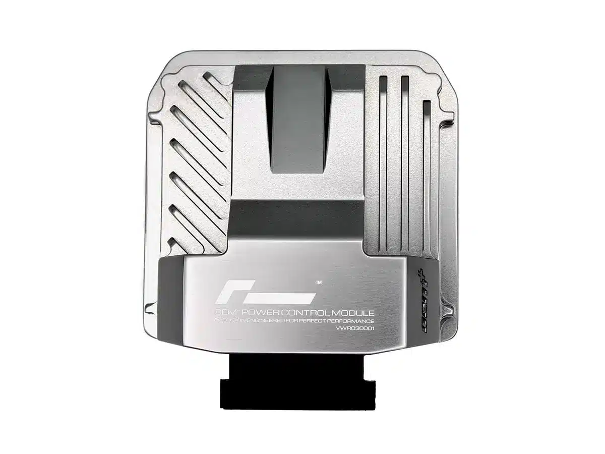 Racingline OEM+ Power Control Module Golf 8 R