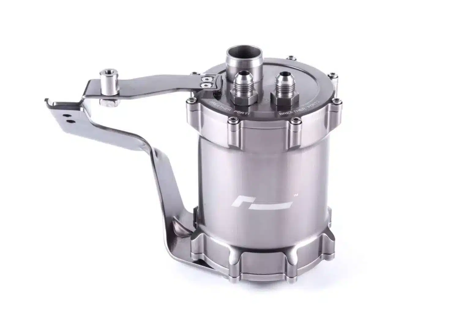 Racingline Oil Catch Can System Audi 3.0TFSI V6T EA839 2