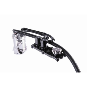 Racingline Oil Catch Can Systeem Audi 3.0TFSI V6T EA839