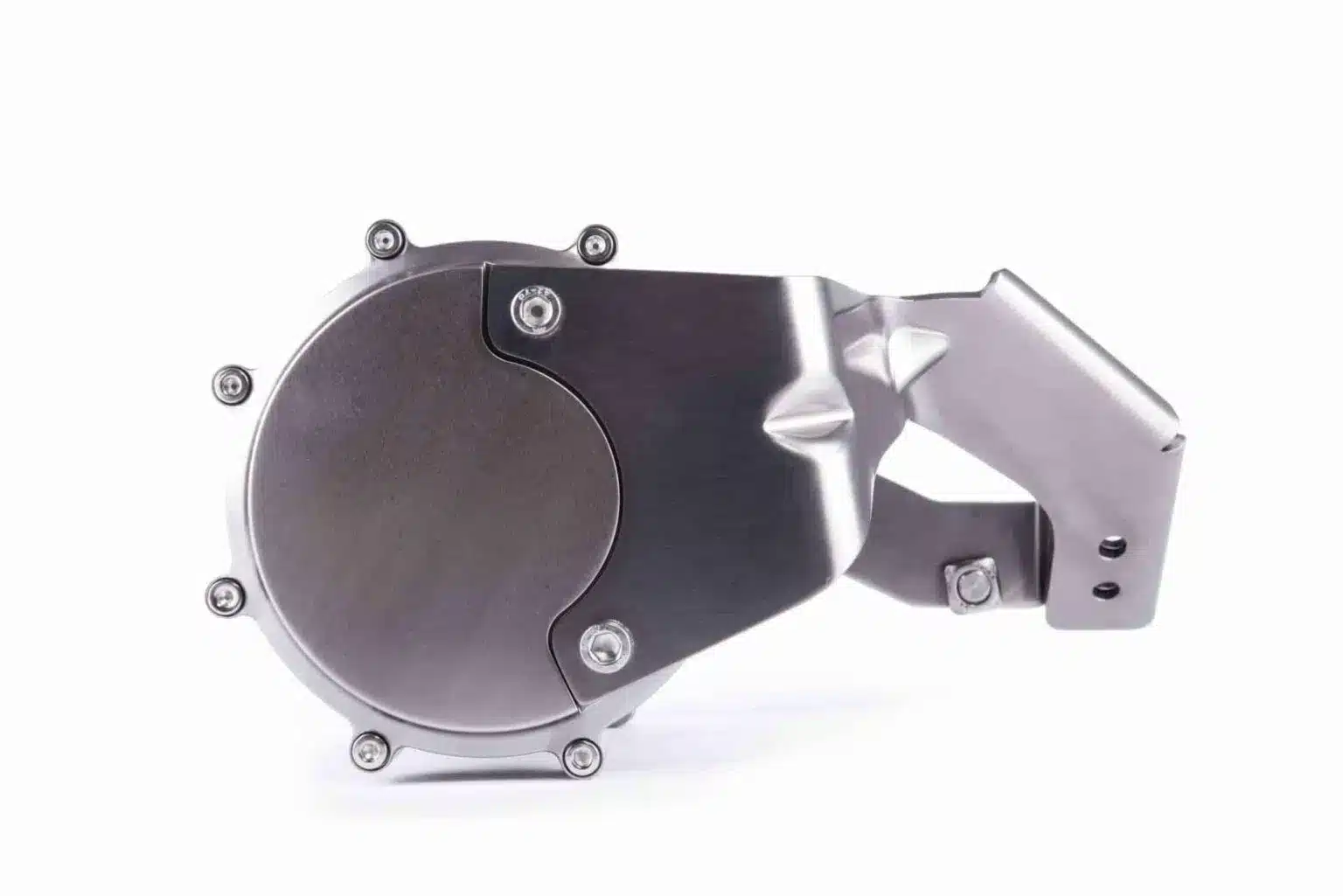 Racingline Oil Catch Can System Audi 3.0TFSI V6T EA839 4