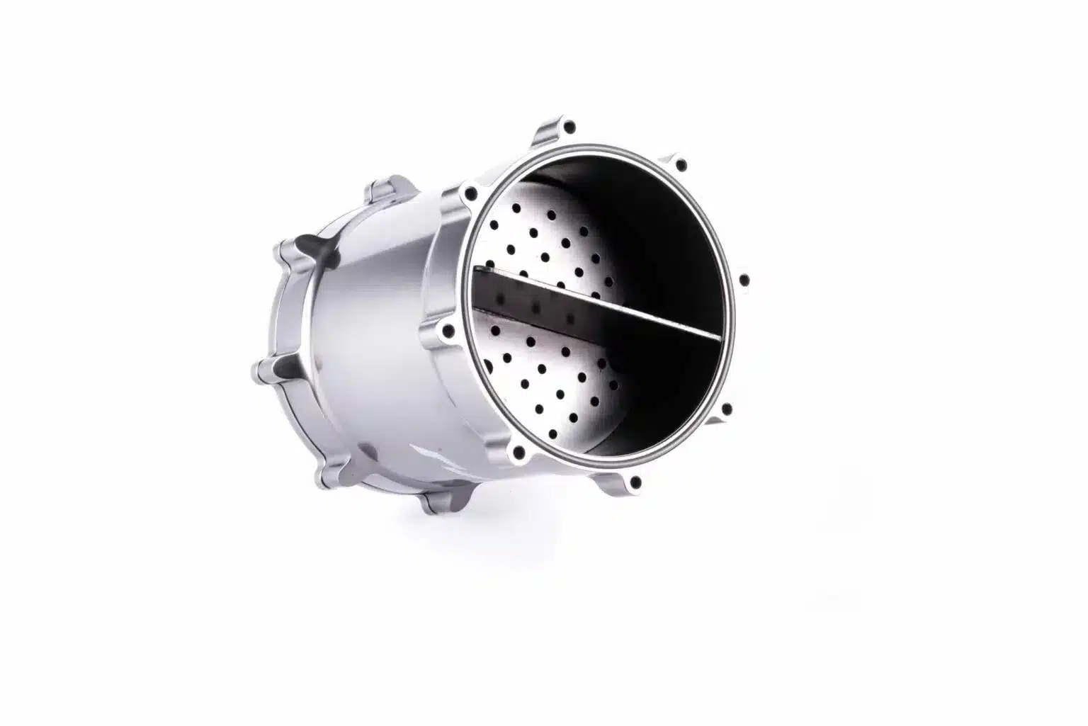 Racingline Oil Catch Can System Audi 3.0TFSI V6T EA839 5