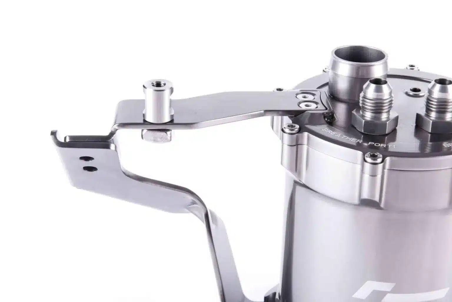 Racingline Oil Catch Can System Audi 3.0TFSI V6T EA839 6