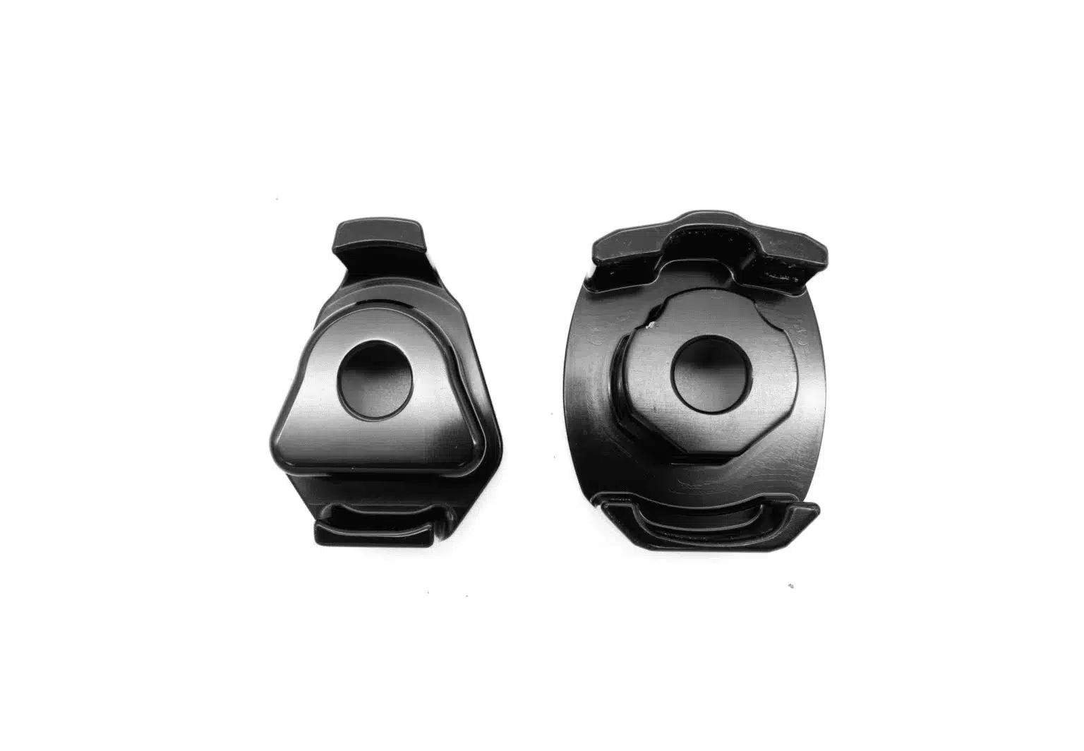 Racingline Support Moteur Inférieur Twin Dogbone Inserts VAG 5