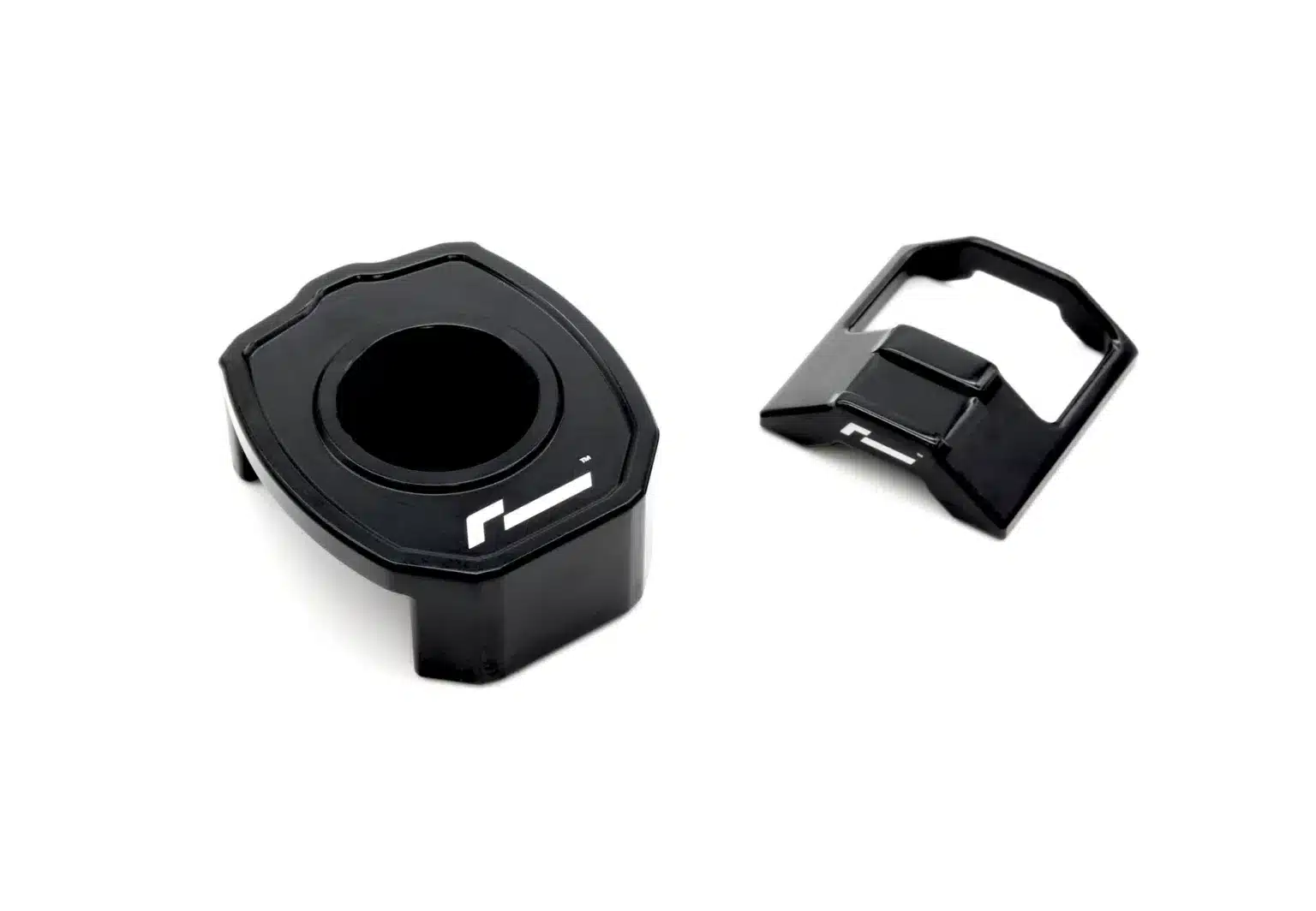 Racingline Support Moteur Inférieur Twin Dogbone Inserts VAG 7