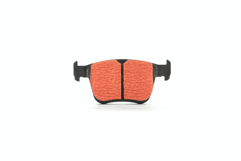 Pastilhas de freio traseiras Racingline Performance 310 mm x 22 mm (3 unidades)