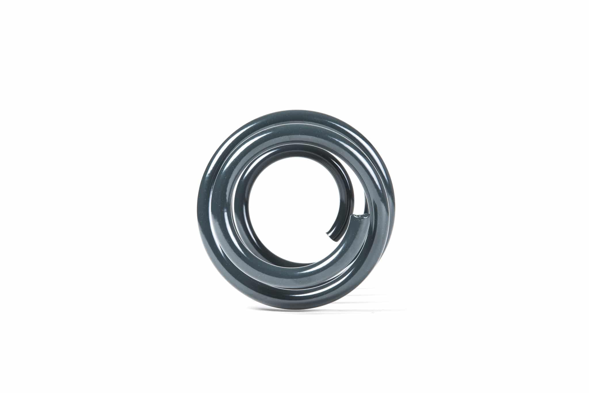 Molas esportivas Racingline para Golf 5 R32 e Golf 6 R3.