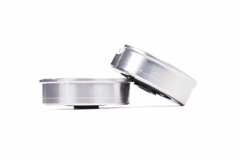 Soporte de motor Racingline Subchasis Scirocco VW Golf 5 Golf 6 2