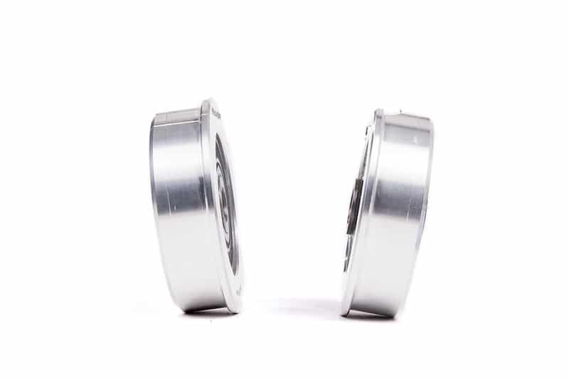 Soporte de motor Racingline Subchasis Scirocco VW Golf 5 Golf 6 3