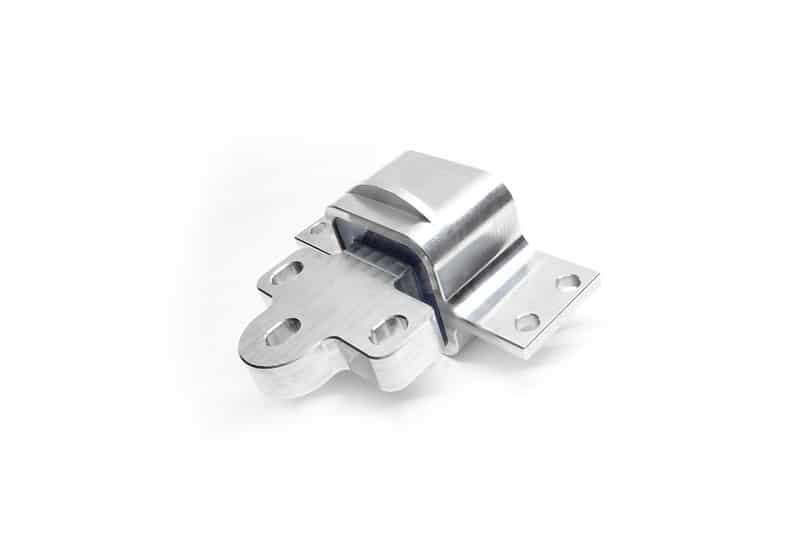 Suporte de Transmissão Racingline Leon Mk2 1P