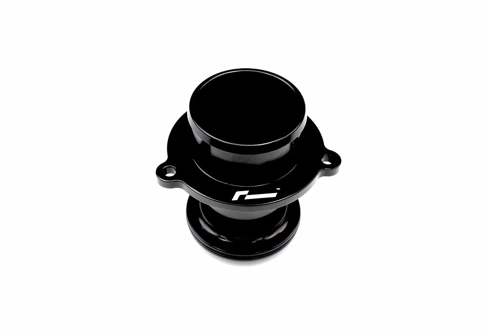 Silenziatore Turbo Racingline Elimina VW Golf 8 GTI 2