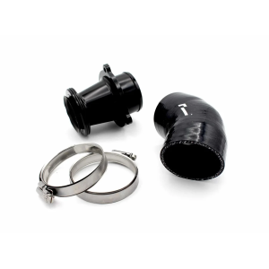 Silenziatore Turbo Racingline Elimina VW Golf 8 GTI