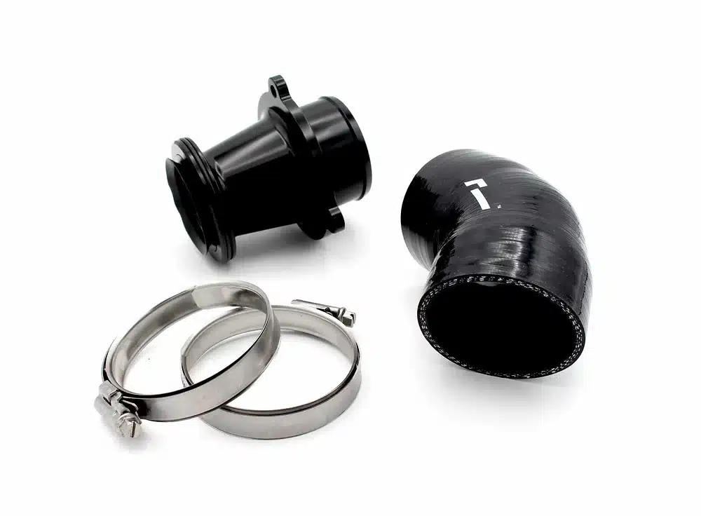 Silenziatore Turbo Racingline Elimina VW Golf 8 GTI