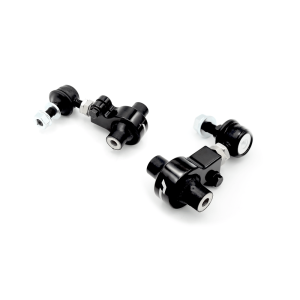 Barras Estabilizadoras Traseras Regulables Racingline Audi S3 8Y 2