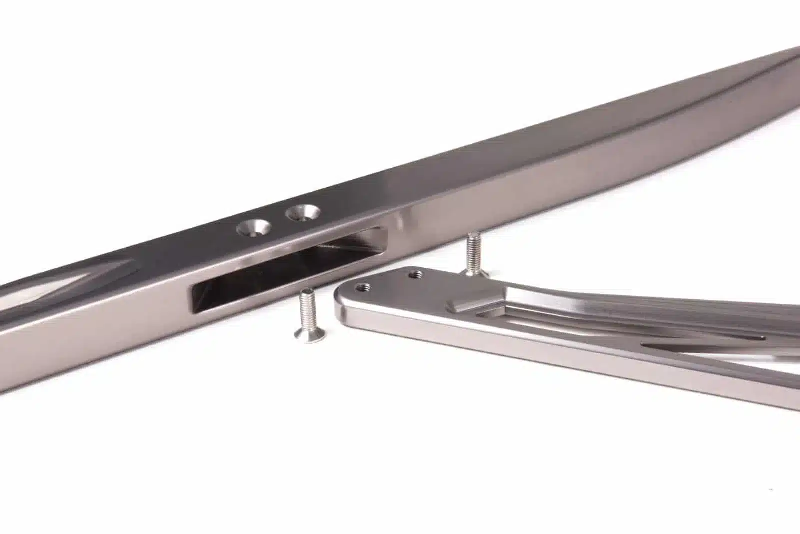 Suporte de reforço Racingline Audi A4 S4 A5 S5 B9 3