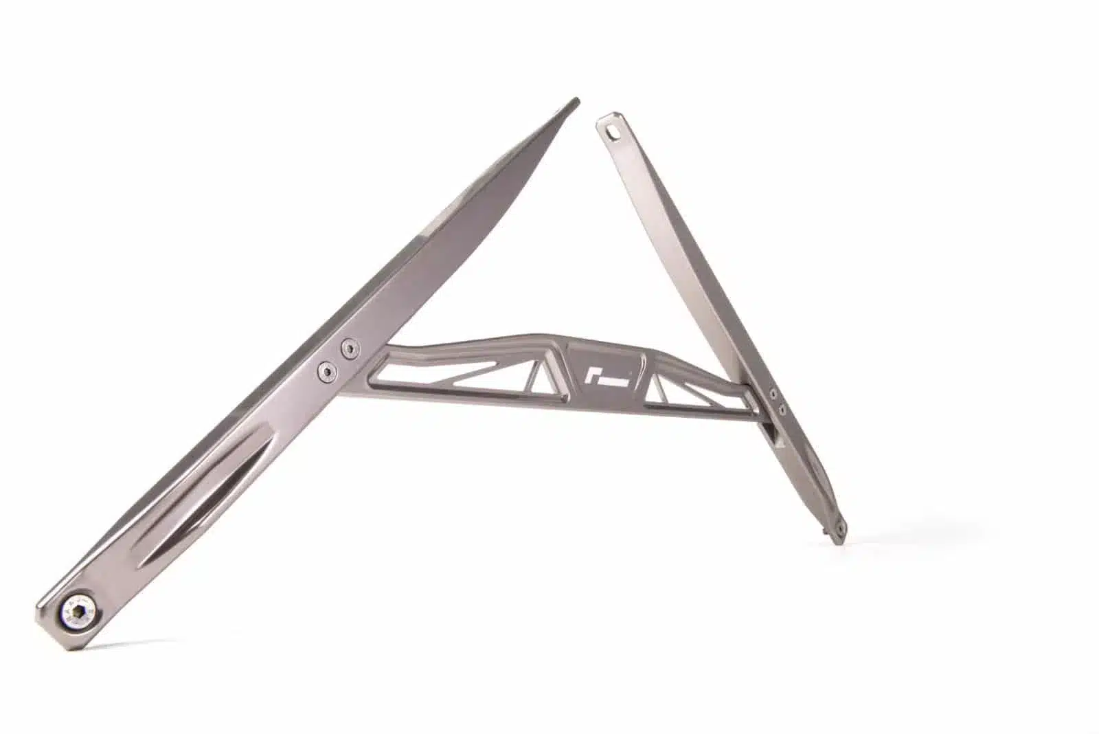 Suporte de reforço Racingline Audi A4 S4 A5 S5 B92