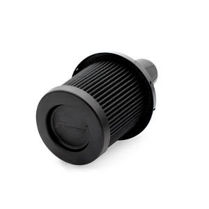 Système d'admission de filtre à air en coton de remplacement Racingline