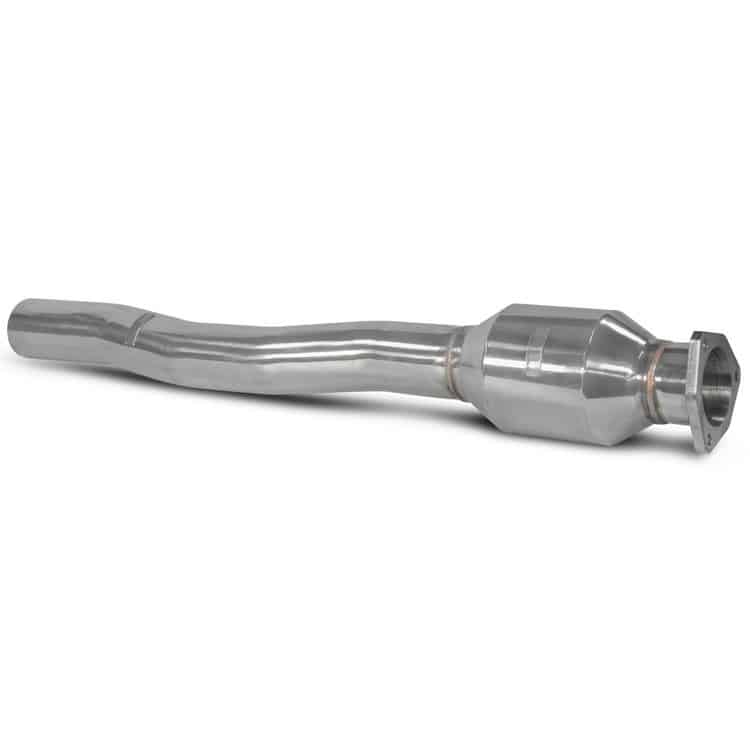 Wagner 2 x 100 Cpsi Racing Catalyst Audi Ttrs 8j Rs3 8p 1