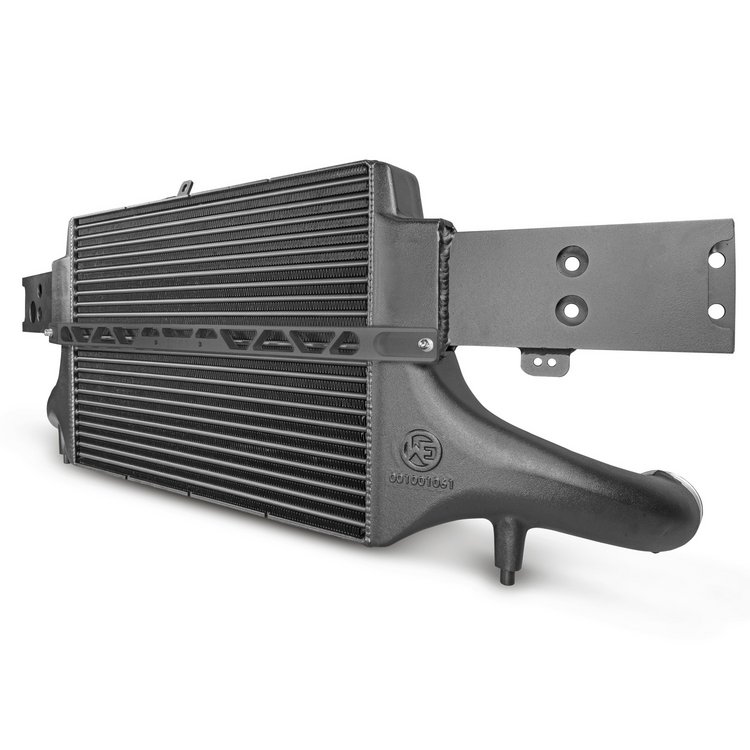 Wagner Acc Retrofitkit voor Evo 3 Intercooler Audi Rs3 8V 4