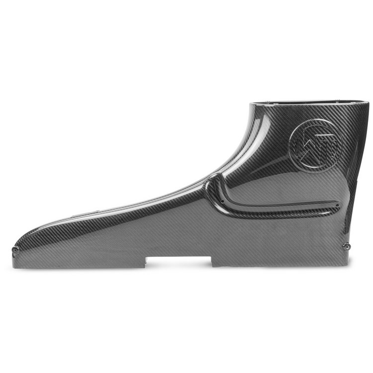 Sistema di aspirazione dell'aria in carbonio Wagner VAG Gen3. 2.0TSI1