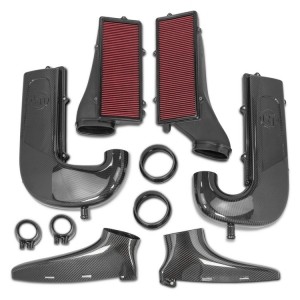 Wagner Carbon Air Intake kit Amg C 63 S 2