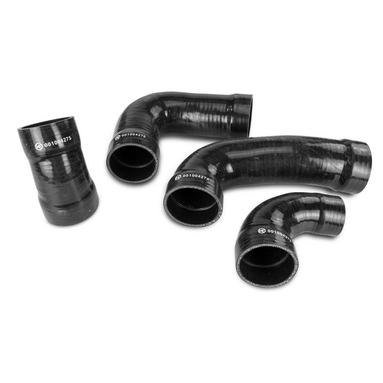 Kit Pipe Boost Charge Wagner 70mm Golf 2.0 Tsi 7 vitesses DSG 3