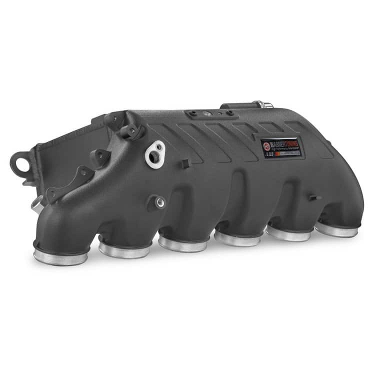 Intercooler de compétition Wagner BMW S58 2