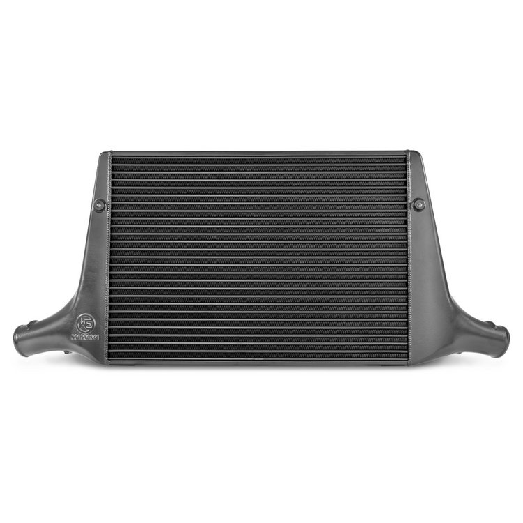 Kit Intercooler Wagner Compétition A4 5 B8 2.0 Tdi 4