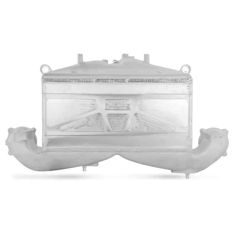 Kit Intercooler Wagner Compétition Amg M177 4.0