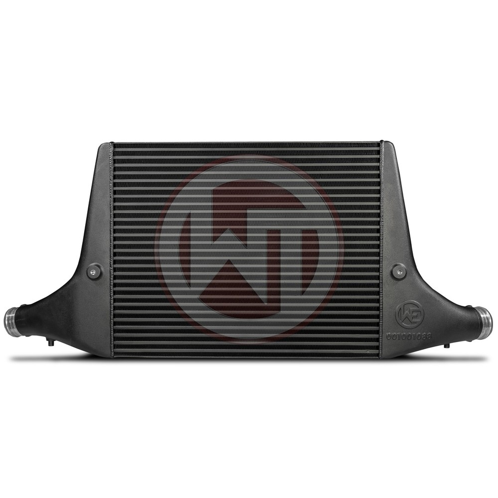 Kit Intercooler Wagner Competition Audi 3.0 TFSI 260kw 2
