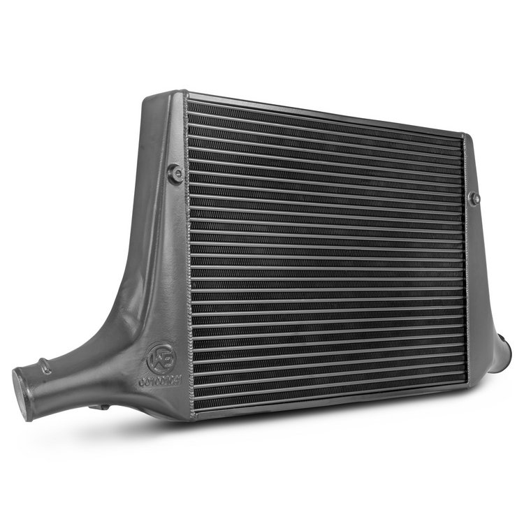 Wagner Competition Intercooler Kit Audi A4 A5 B8.5 2.0 TFSI 2